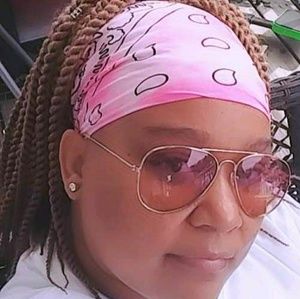 Meet your Posher, Cherise